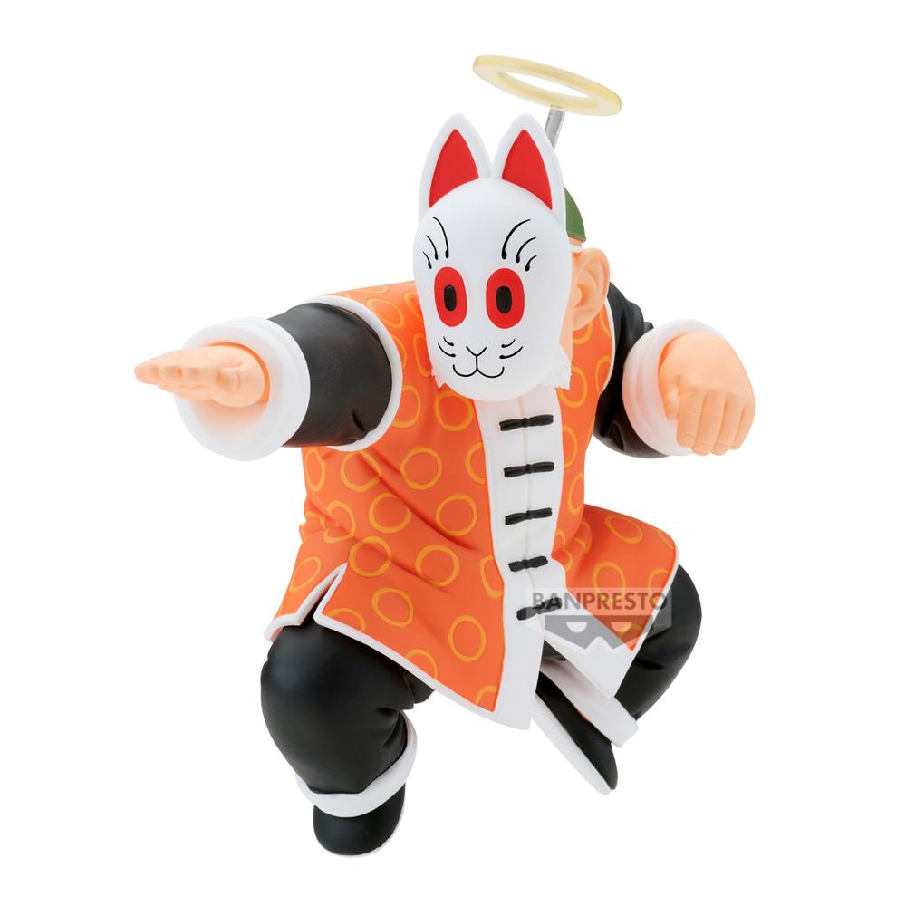 Figura banpresto dragon ball match makers