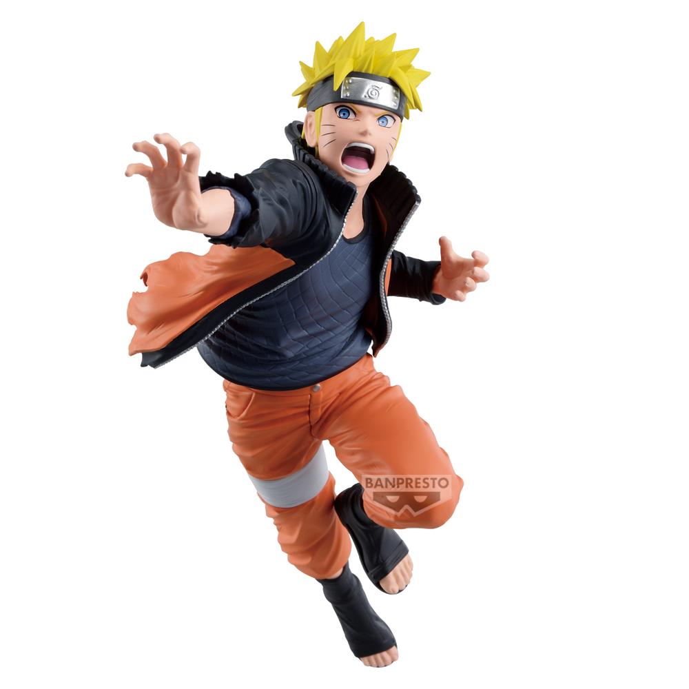 Figura banpresto naruto 72 series 71