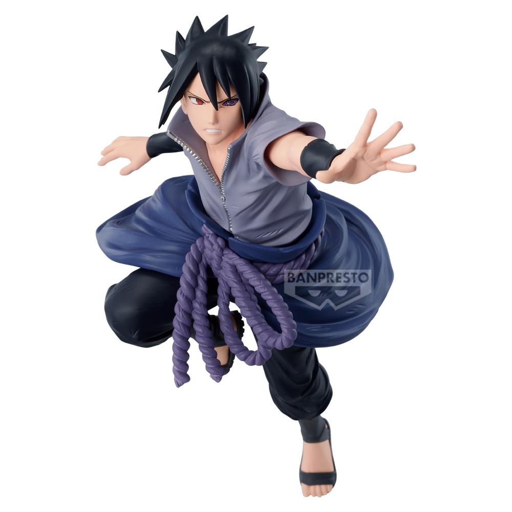 Figura banpresto naruto 72 series 71