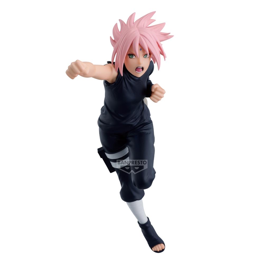 Figura banpresto naruto 72 series 71
