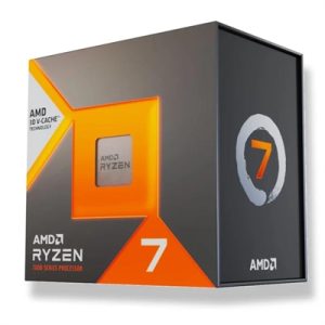 Procesador amd ryzen 7 9850x3d 8