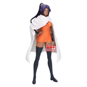 Figura banpresto bleach glitter & glamours