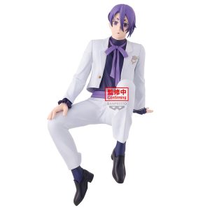 Figura banpresto bluelock sweets flavor 2026