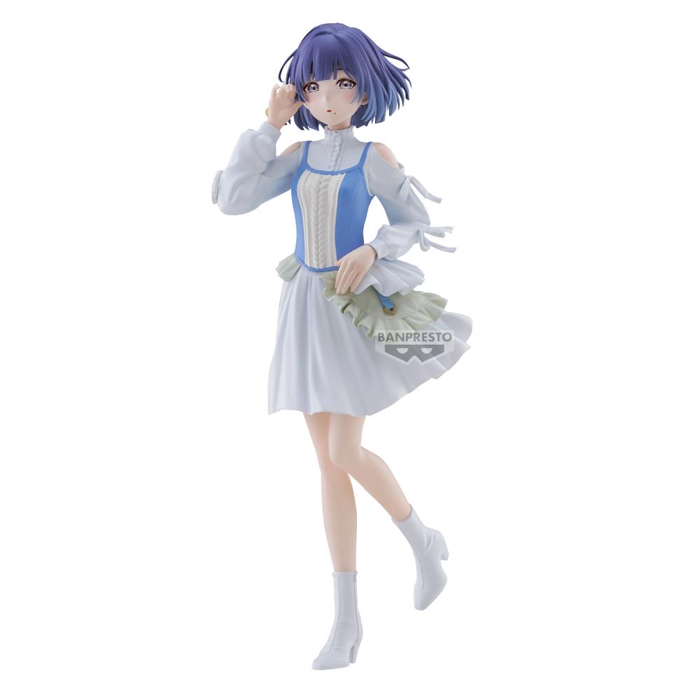 Figura banpresto the idolmaster gakuen espresto
