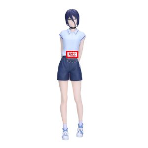 Figura banpresto chainsaw man -  the