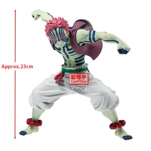 Figura banpresto demon slayer kimetsu no