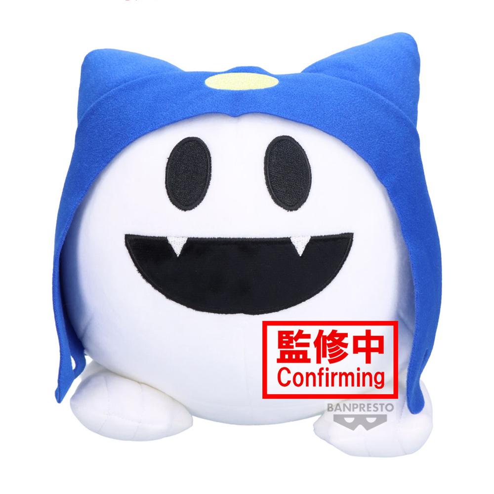 Peluche banpresto shin megami tensei series