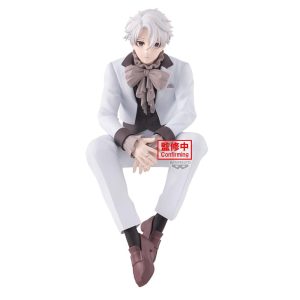 Figura banpresto bluelock sweets flavor 2026
