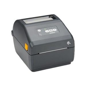 Zebra Impresora Térmica Directa ZD421D Usb Etherne