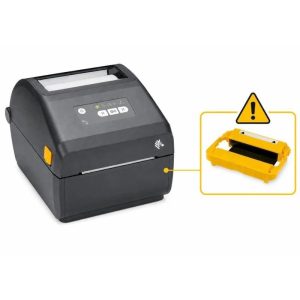 Zebra Impresora Térmica ZD421 Usb/Corte