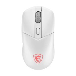 Msi Ratón VERSA 300 Wireless 8000 DPI White