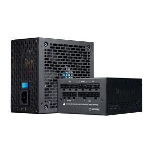 Hiditec Fuente GDX850 V3 80PLUS Gold Atx 3.1 PCIe