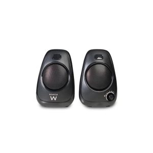 EWENT EW3527 Altavoces 2.0 10W Usb