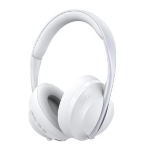 Celly Auricular Diadema Inalámbrico ARCHBEAT Blanc