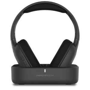 Energy Sistem Auriculares Inalámbr TV Soundreel