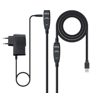 Cable nanocable prolongador alargador usb 3.0
