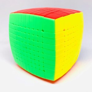Cubo rubik shengshou 10x10