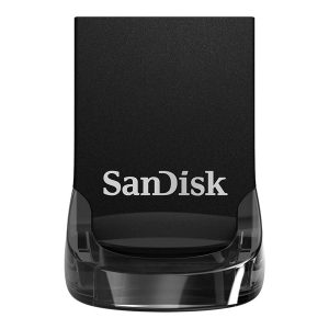 Ultra fit unidad flash usb 256