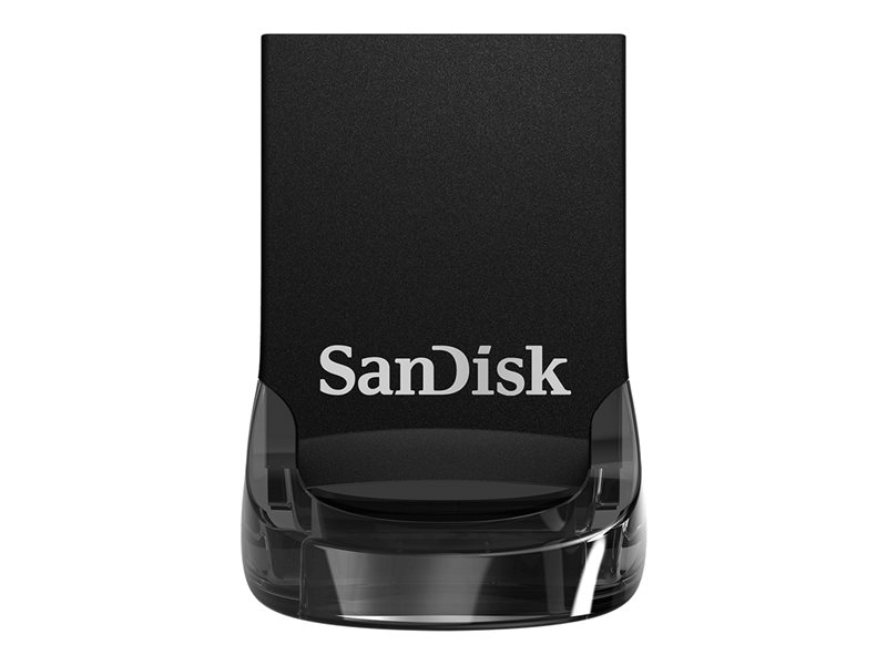 Ultra fit unidad flash usb 256