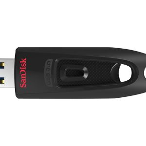 Memoria usb 3.0 sandisk 256gb cruzer