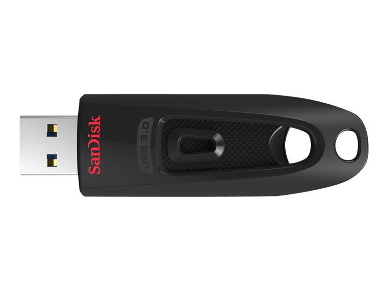 Memoria usb 3.0 sandisk 256gb cruzer
