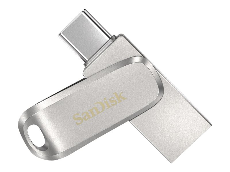 Memoria usb 3.1 usb tpo c