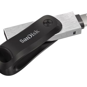 Memoria usb 3.0 sandisk 128gb ixpand