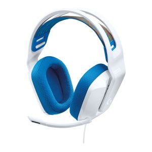Auriculares con microfono logitech g g335