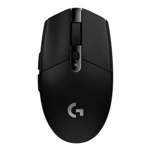 Mouse raton logitech g305 lightspeed optico
