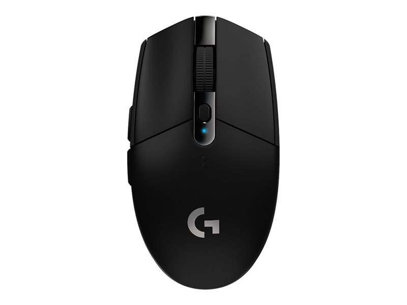 Mouse raton logitech g305 lightspeed optico