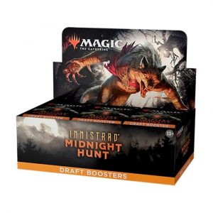 Juego cartas caja cartas wizards of