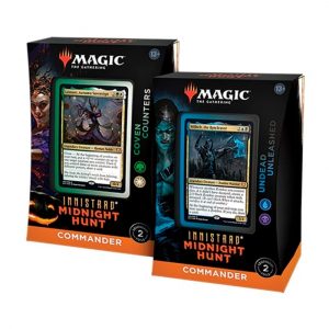 Juego cartas caja cartas wizards of