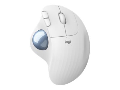 Mouse raton logitech ergo m575 bluetooth
