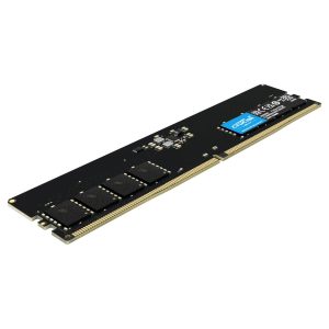 Memoria ram ddr5 8gb crucial udimm
