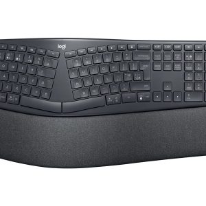 Teclado logitech ergo k860 split for