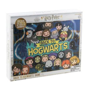 Juego mesa paladone harry potter regreso