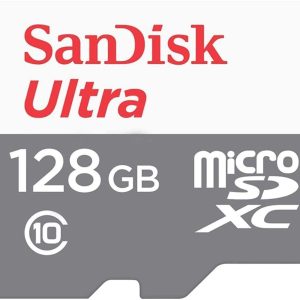 Tarjeta memoria micro secure digital sd