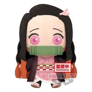 Peluche banpresto kimetsu no yaiba demon