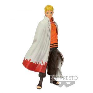Figura banpresto boruto: naruto next generations