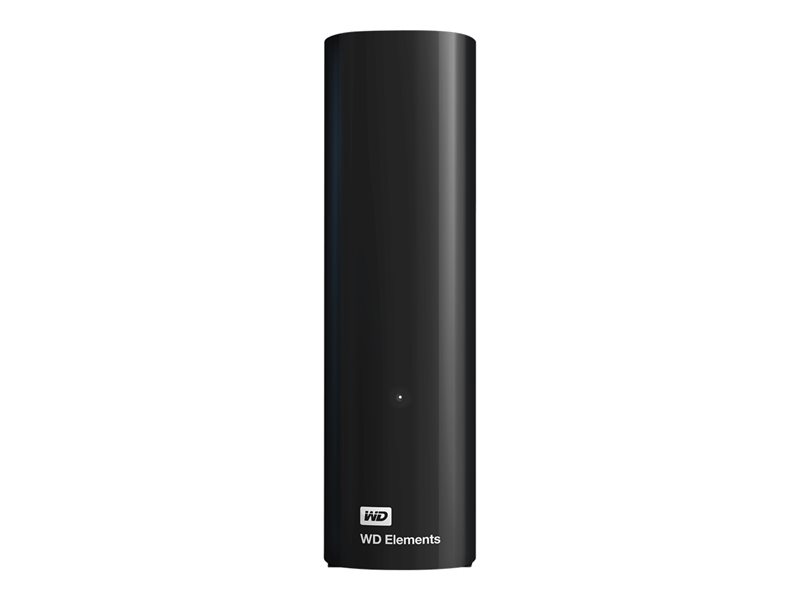 Disco duro externo hdd wd western