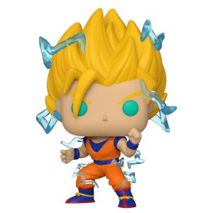 Funko pop dragon ball z super