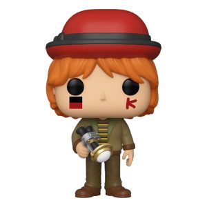 Funko pop harry potter ron weasley