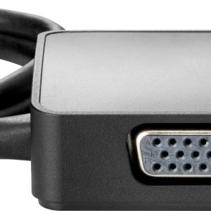 Concentrador viaje hp usb - c g2