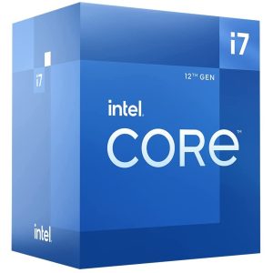 Intel i7 12700f 4.9ghz fclga 1700