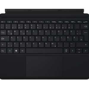 Teclado surface go negro