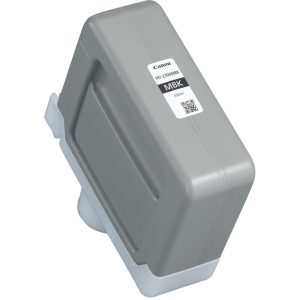 Cartucho tinta canon pfi - 2300mbk negro mate