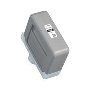 Cartucho tinta canon pfi - 2300pbk foto negro