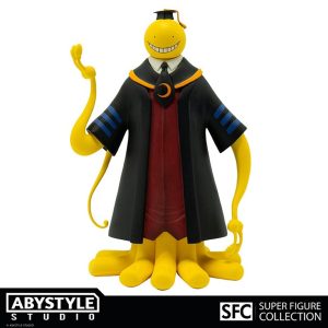 Figura abystyle assassination classroom -  koro
