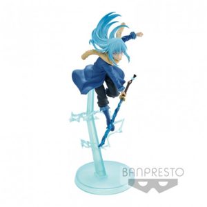 Figura banpresto that time i got