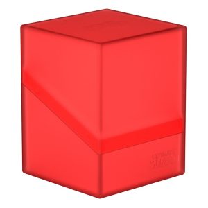 Caja cartas ultimate guard boulder deck